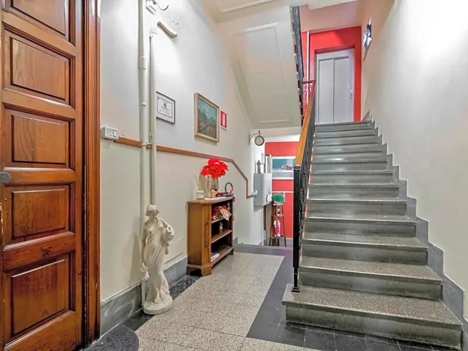 Il Broletto B&B