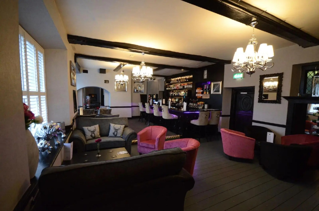 The Scole Hotel