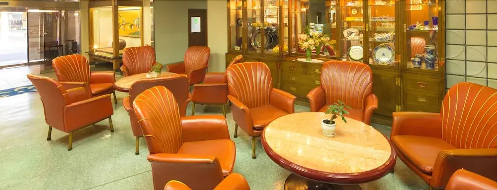 Hotel Kagoshima Hills