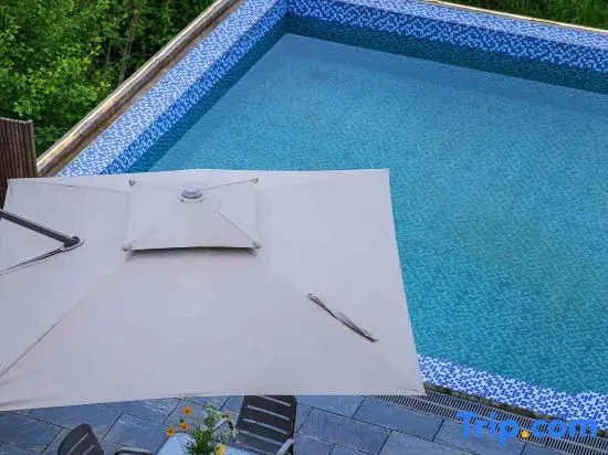 yinzhu VILLA