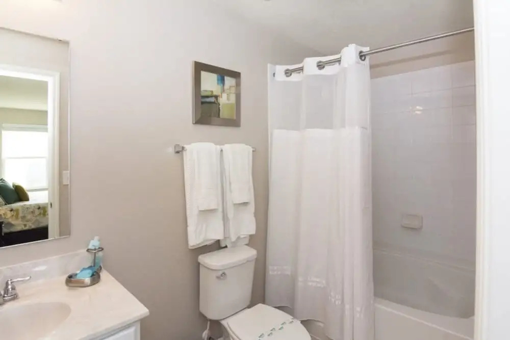 Vacation Townhome Next to Parks Cb3163