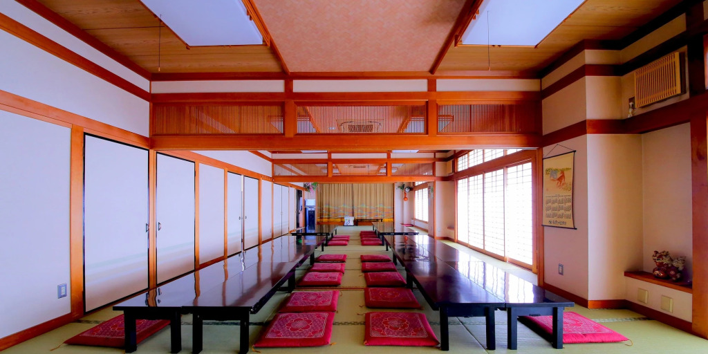 Hotel Matsukaze