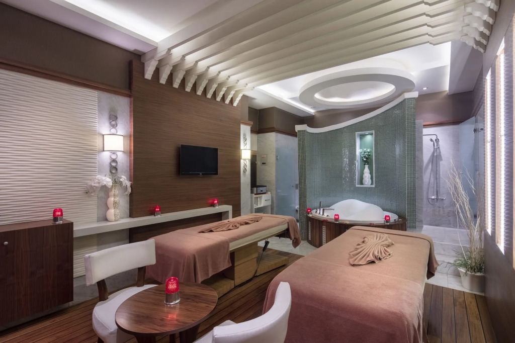 Trendy Verbena Beach
