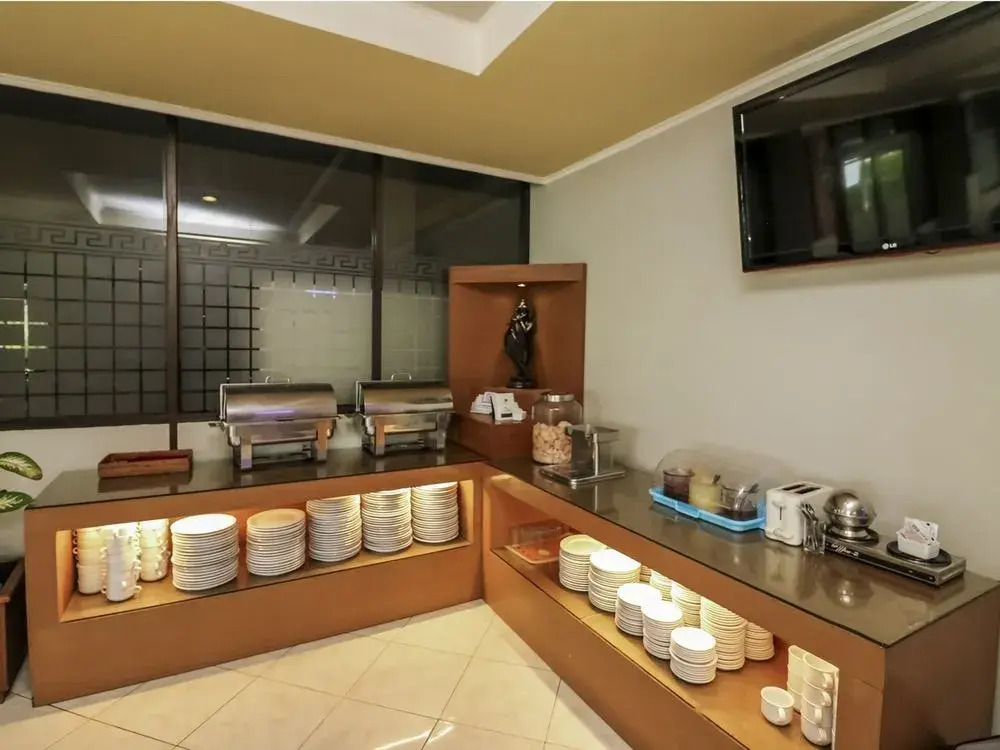 NIDA Rooms Airport Road Denpasar