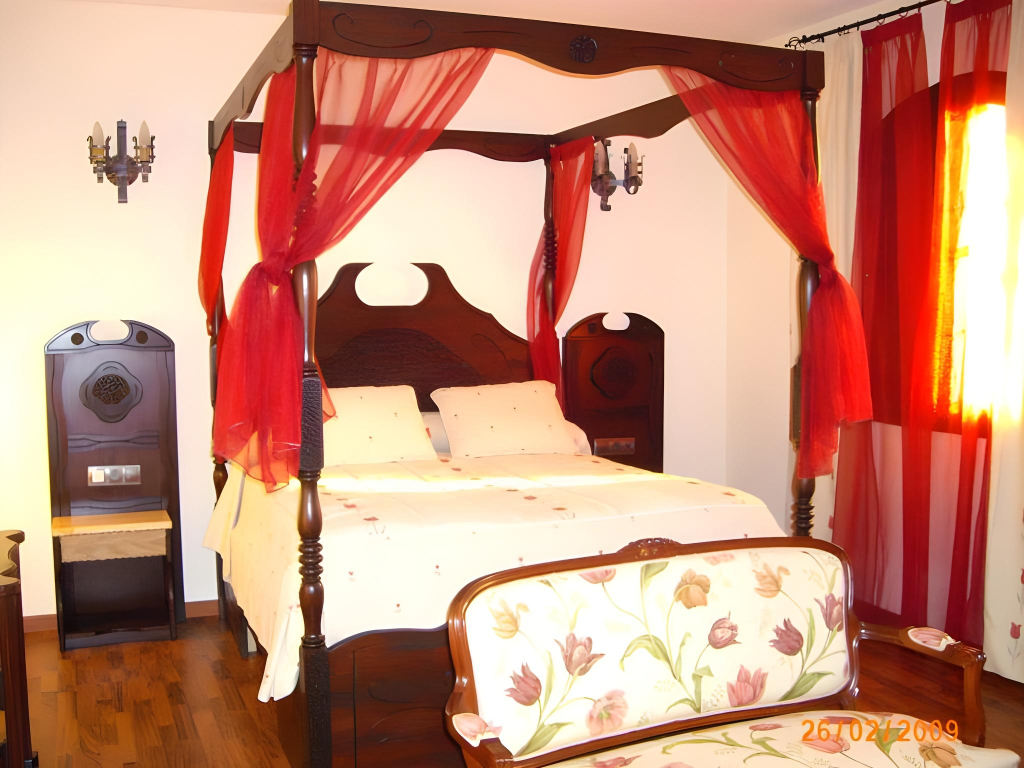 Hotel Castillo Bonavía