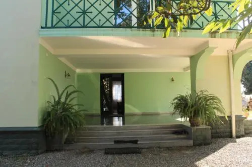 Апарт-отель Green Cape Botanico