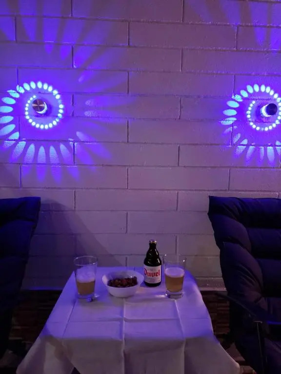 Hostal Illauca de Atacama