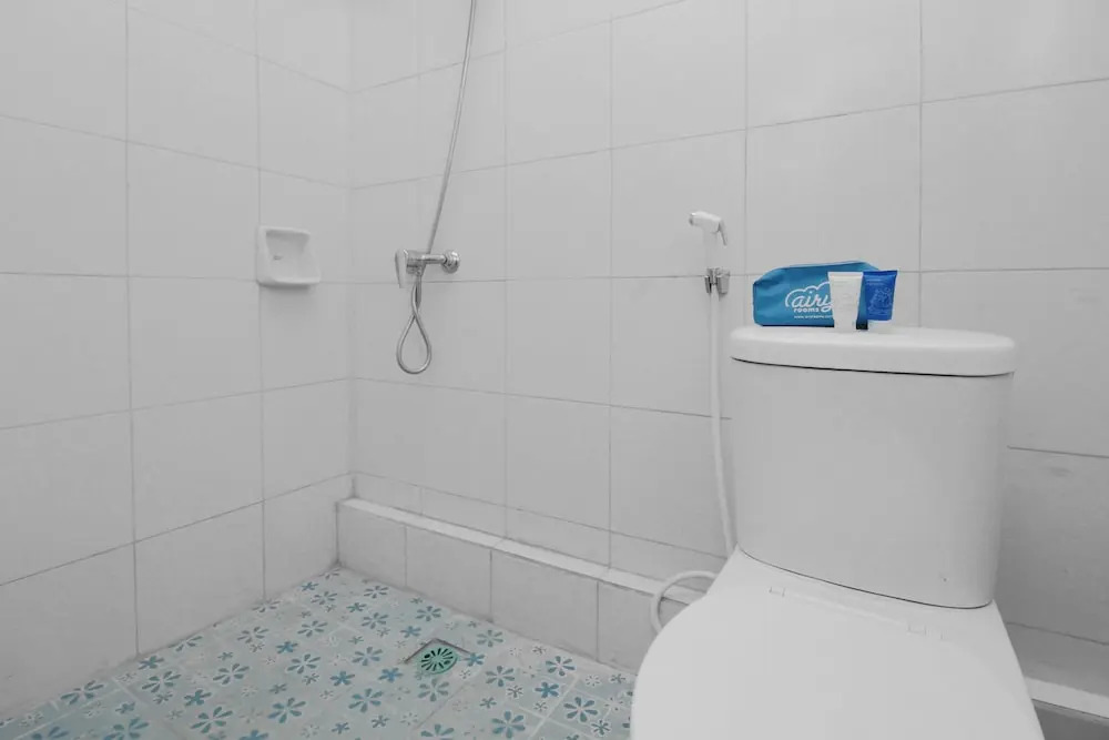 Airy Tanjung Baru Pulau Morotai 15A Bandar Lampung