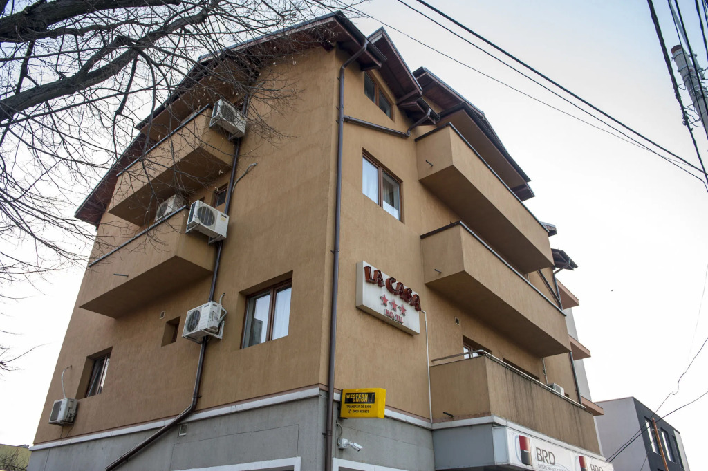 La Casa