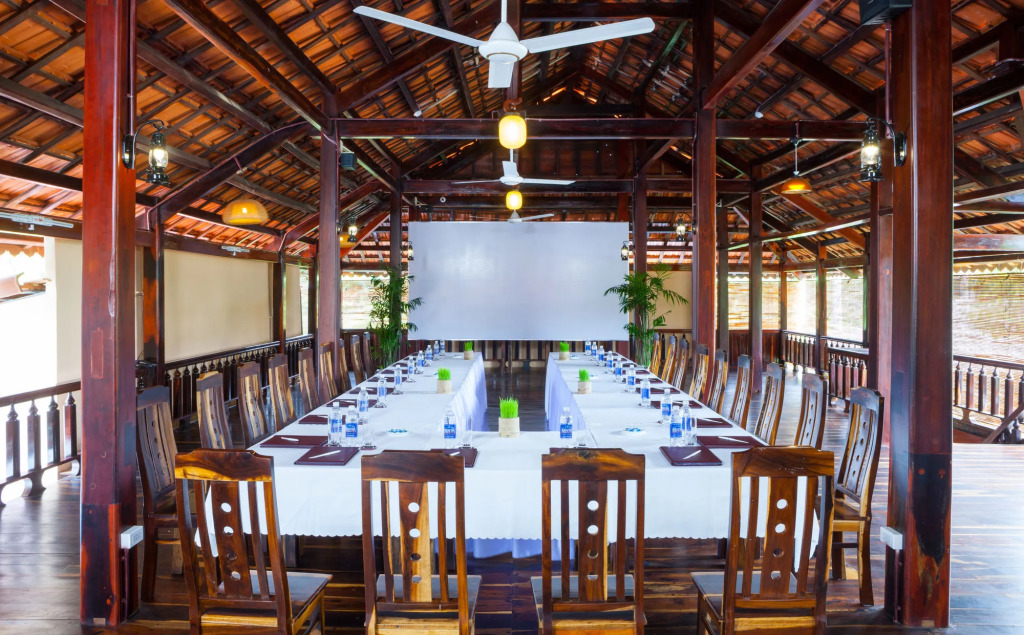 Herbal Resort Phu Quoc