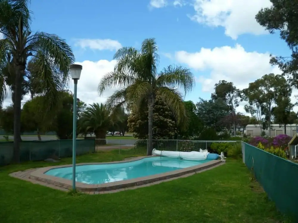 Birch Motel Tocumwal Previously Known as Kanimbla Motor Inn