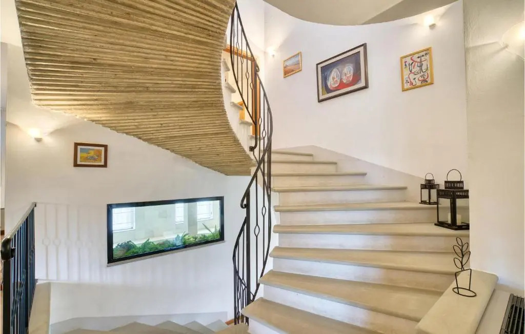 Amazing Home In Umbertide With Kitchen