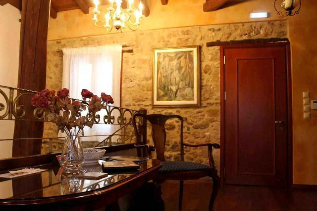 The House by the River Luxury Villa
