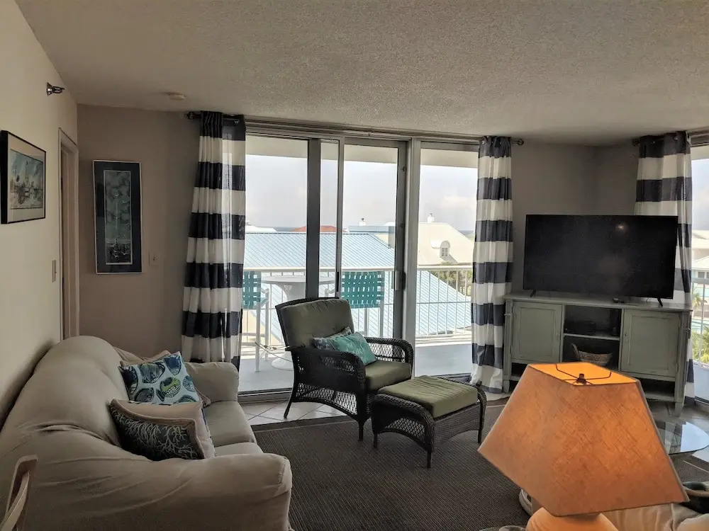 Tristan Towers by Surfside VR