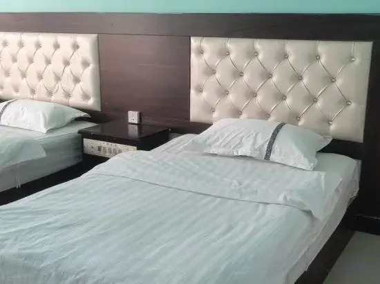 Yayuan Hotel