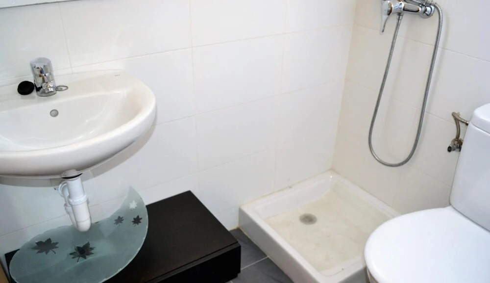 Apartment - 2 Bedrooms with Pool - 107760
