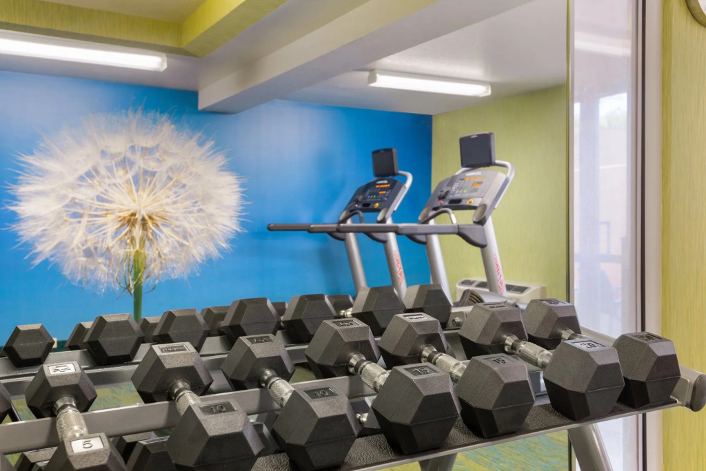 SpringHill Suites by Marriott Little Rock