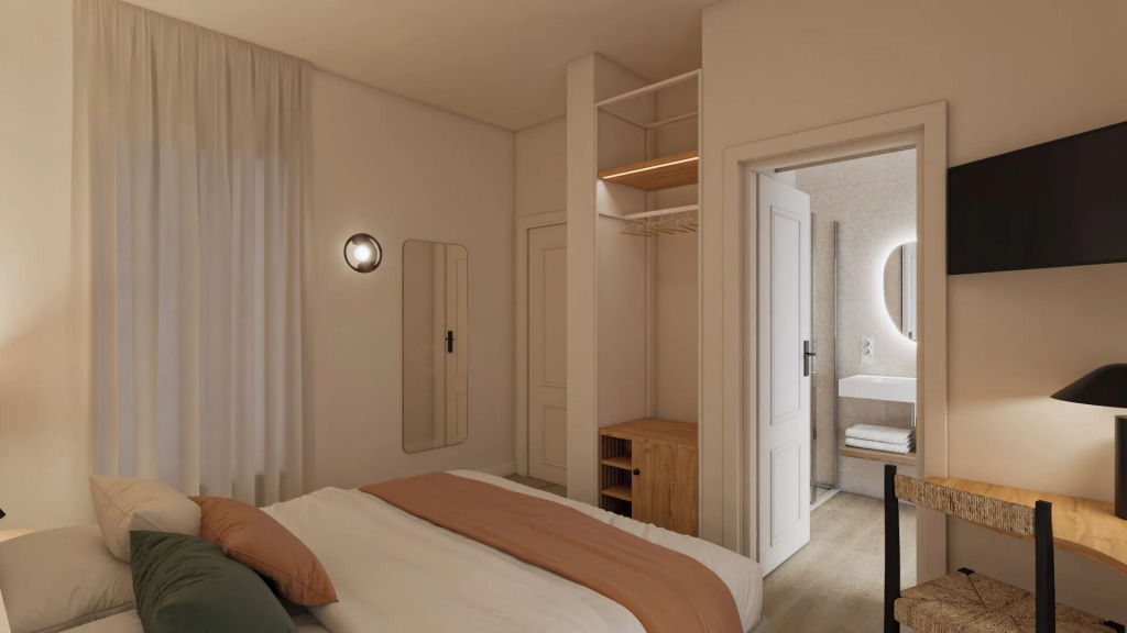BYPILLOW Casa Gades