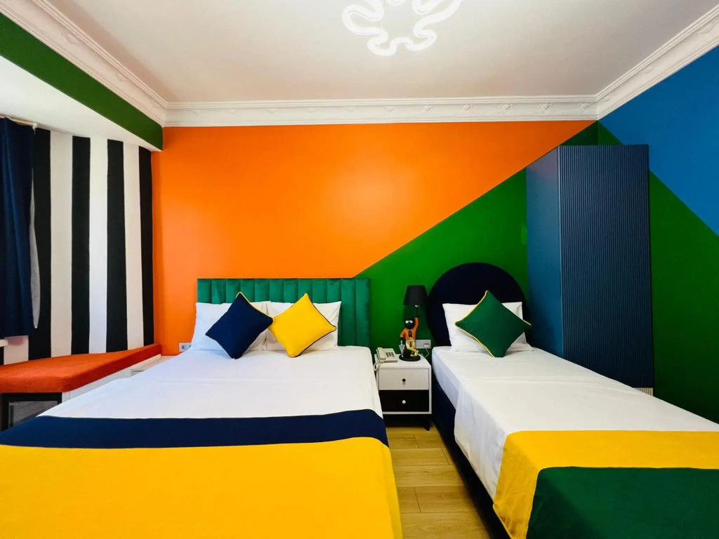 Apex Hotel
