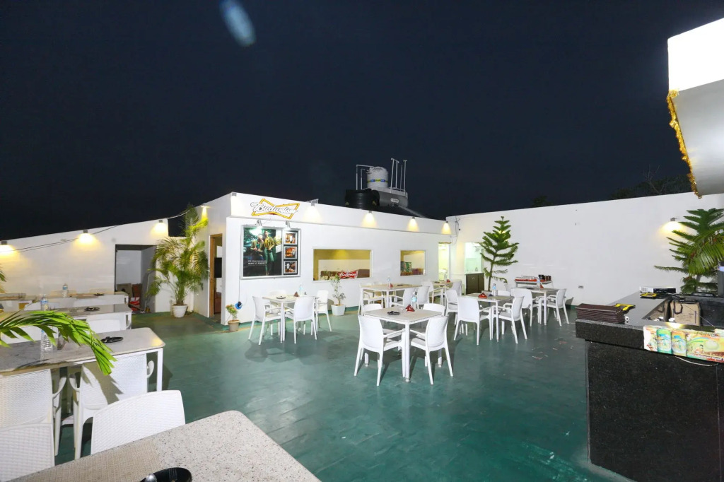Hotel B Coral