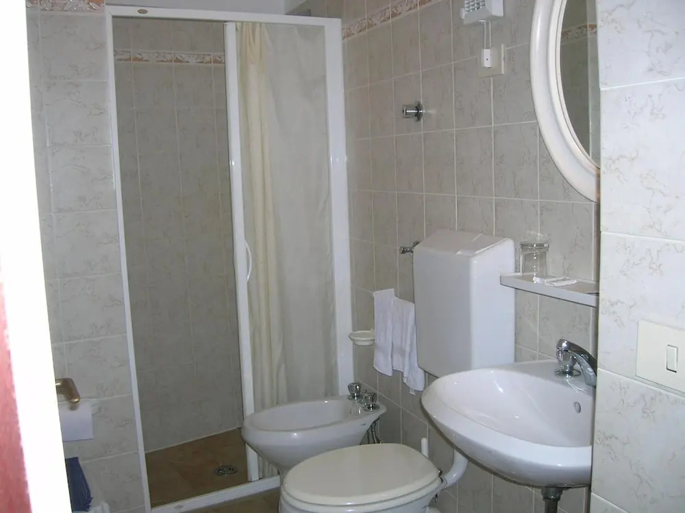 Hotel Anselmi