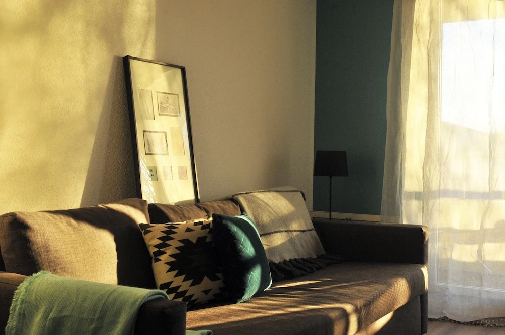 Appartement Le Sweet Blue