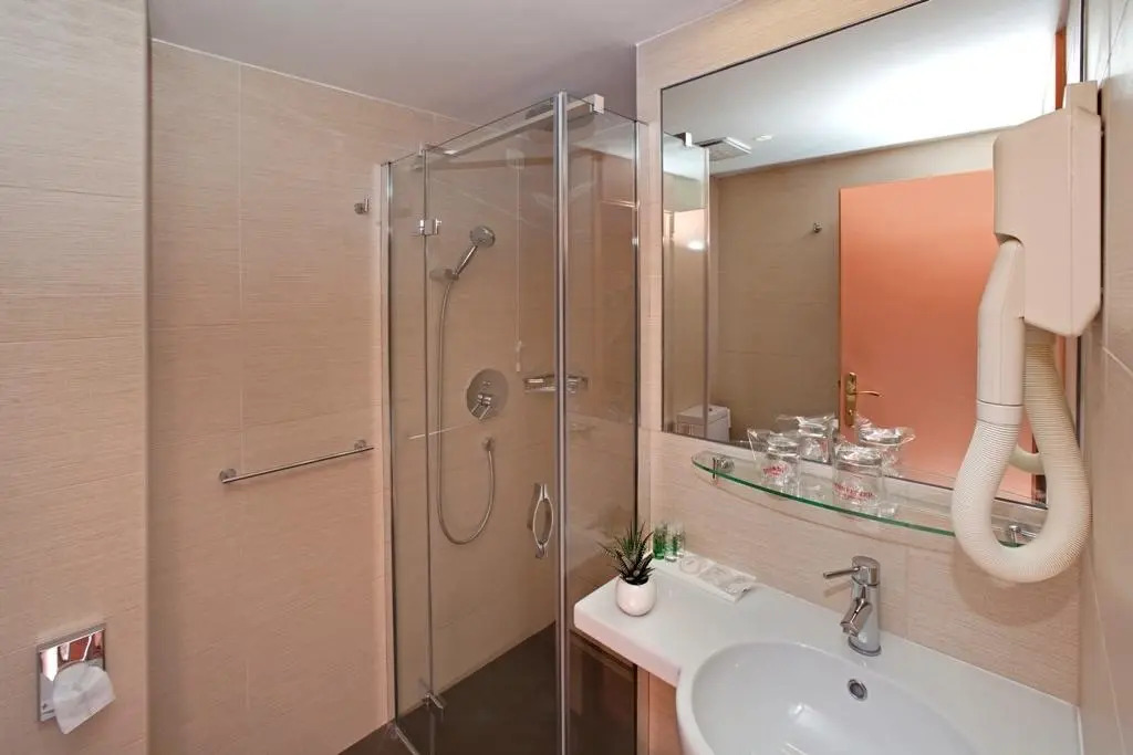 Hotel Materada Plava Laguna