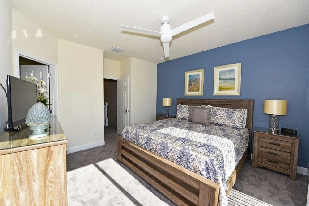 Retreat Silvercreek 1517ERCJI - Three Bedroom House