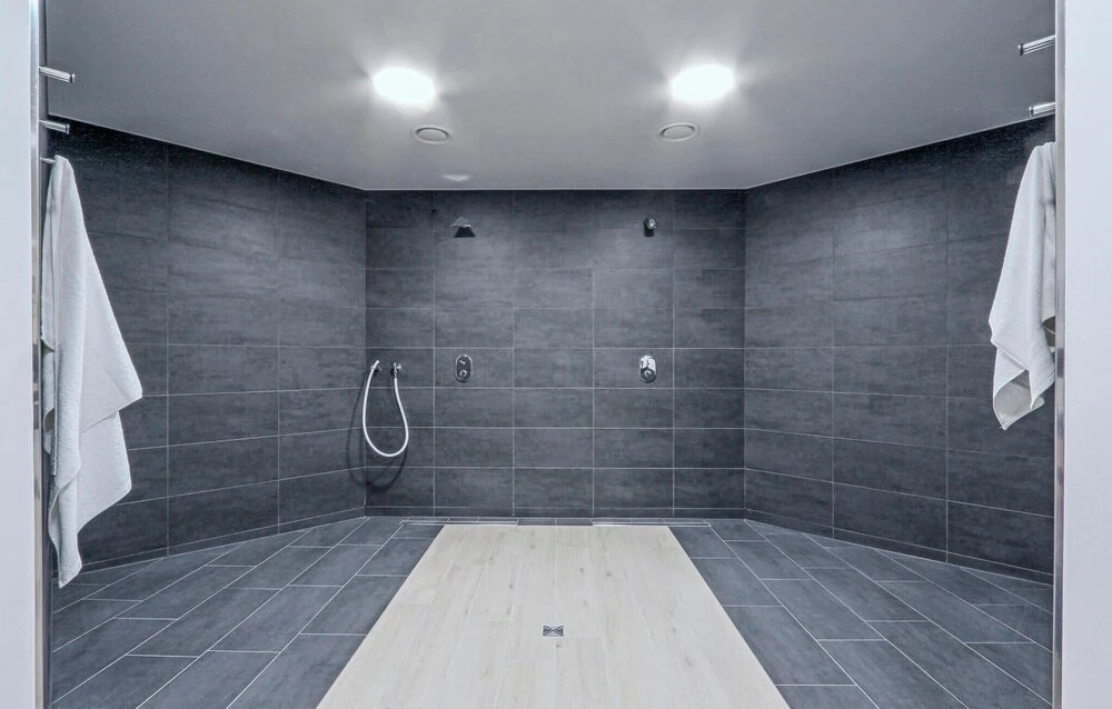 Baltischer Hof, Apartment 68
