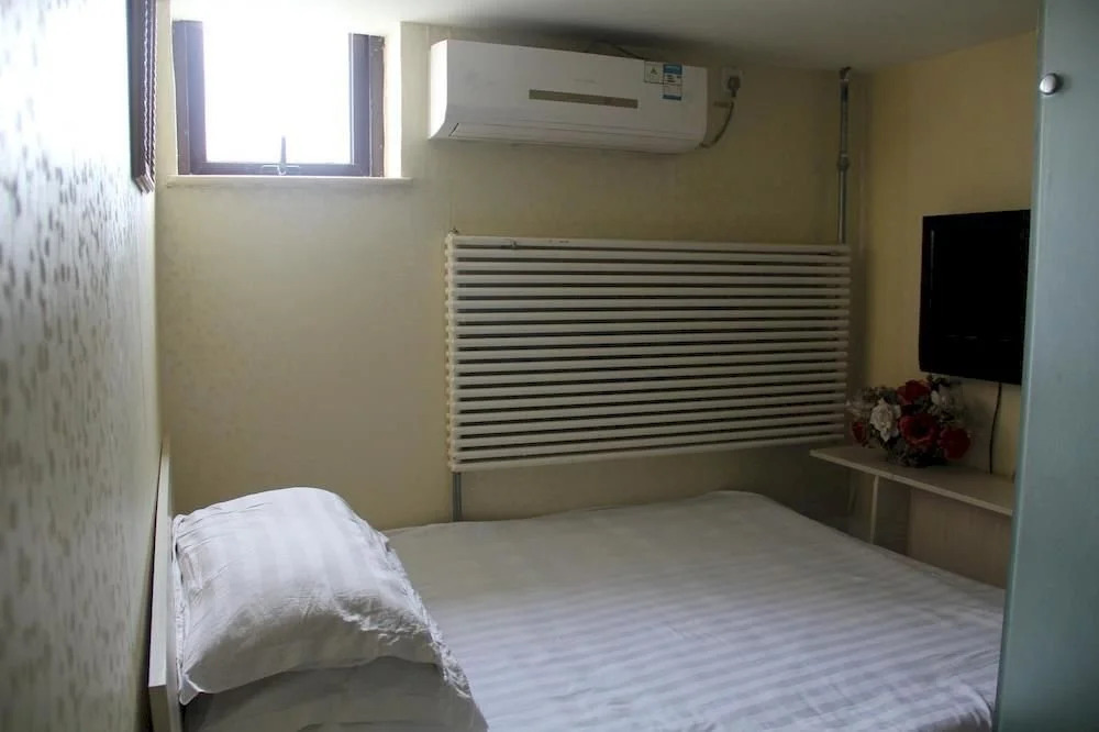 Beijing Ruyuan Hotel Longhe Street