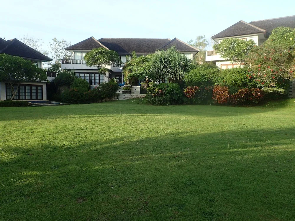 2 Bedrooms The Sun Suite Villa Bali