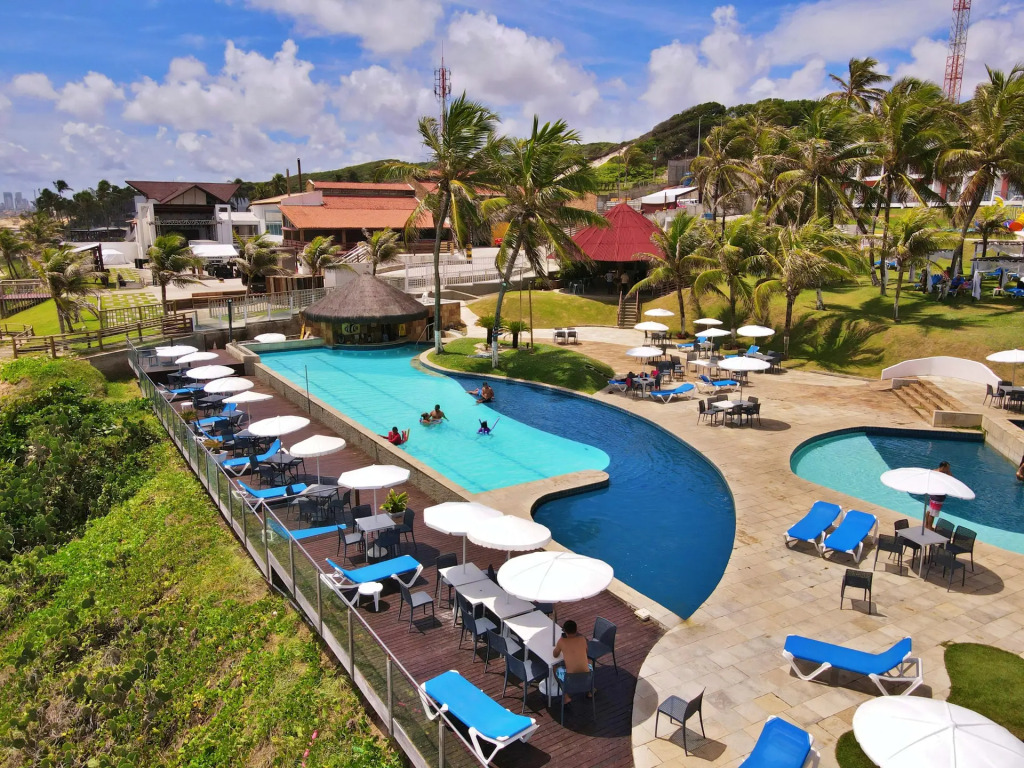 El Aram Imirá Beach Resort