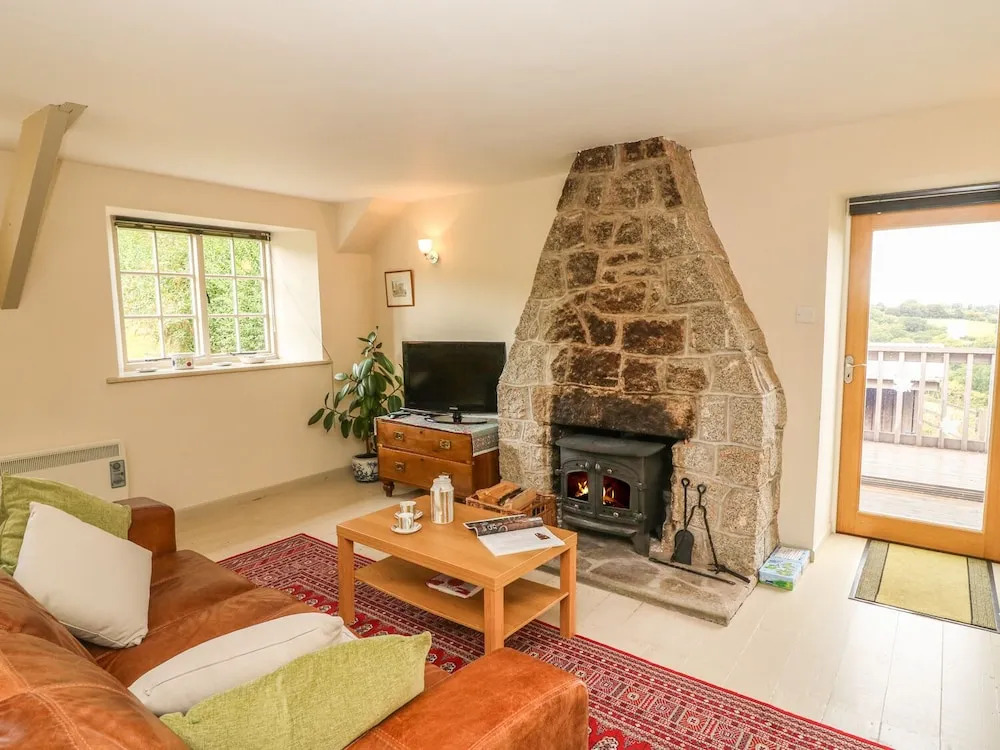 The Coach House