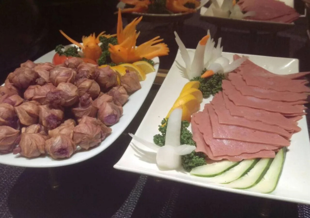 Formosa Alliance Caowu Dao Hotel