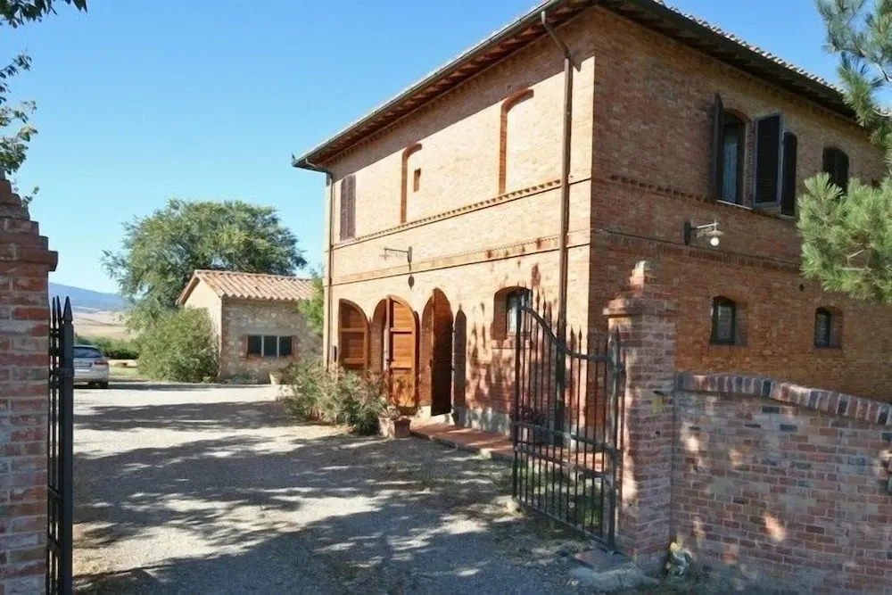 Pienza by PosarelliVillas