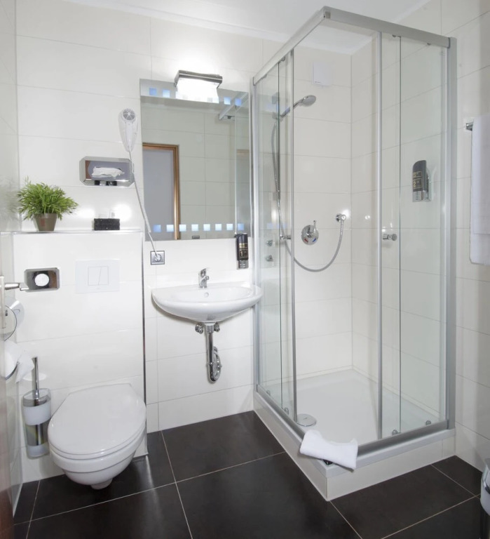 Waldhotel Am Eichholz Sindelfingen