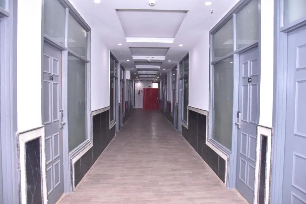 Chhavi Hotels
