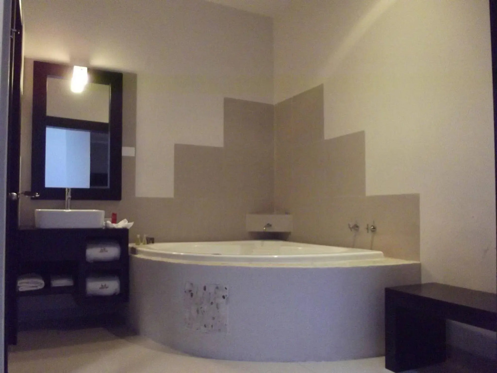 Hotel Cancalli Tlaxcala