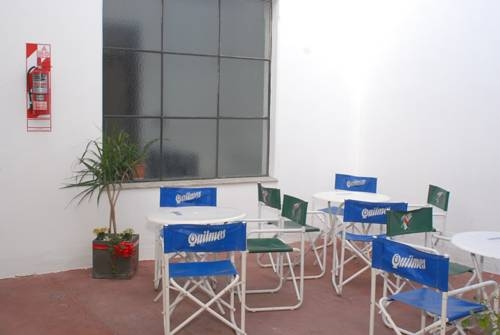La Mansion del Nomada