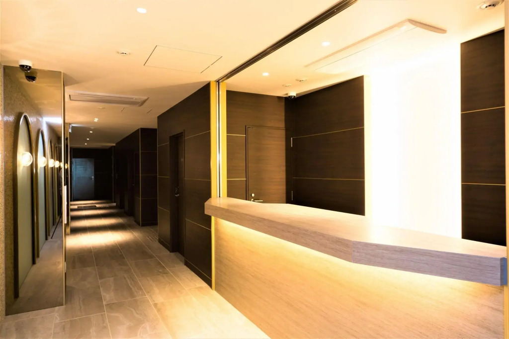 Folio Sakura Shinsaibashi Osaka by Banyan Group
