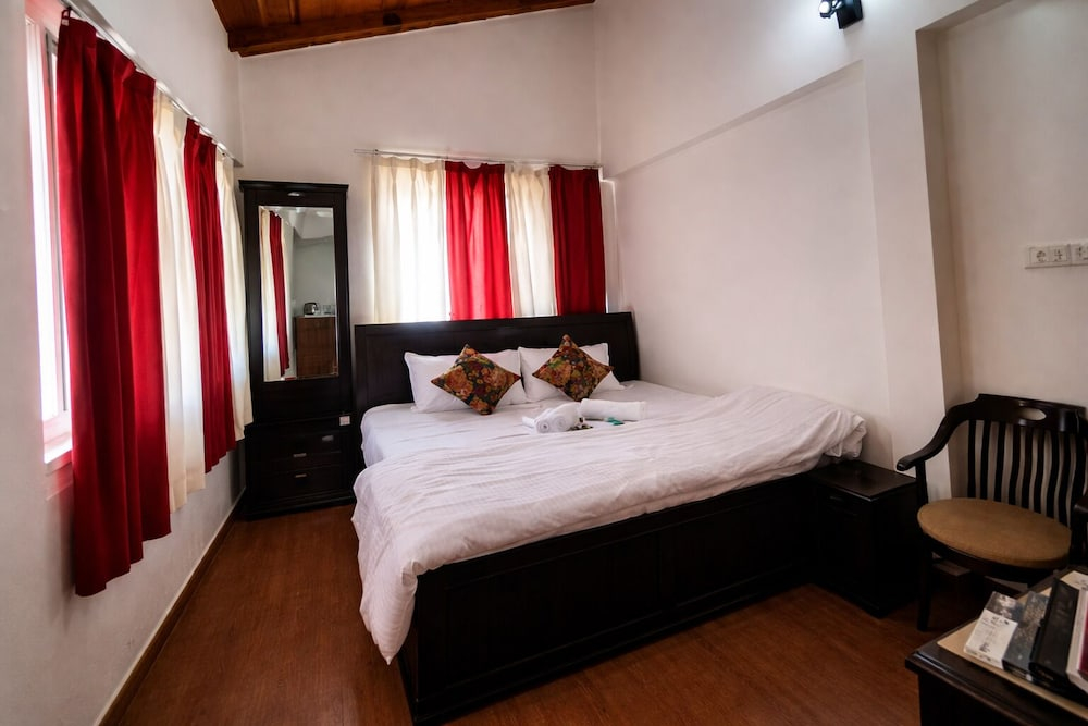 Aesquire Homestay