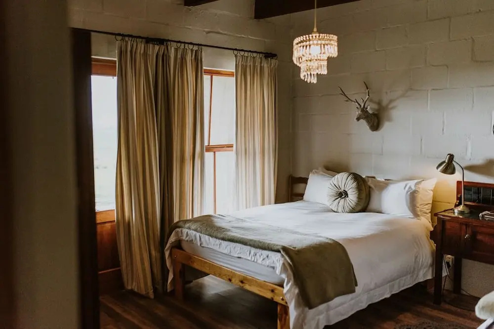 The Stables Accommodation