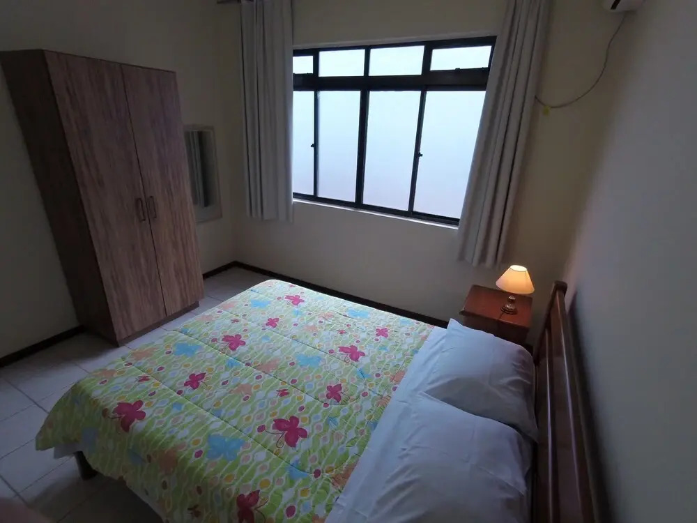 Regina Del Mare Residence Apartamentos completos para até 05 pessoas a 50 metros da praia