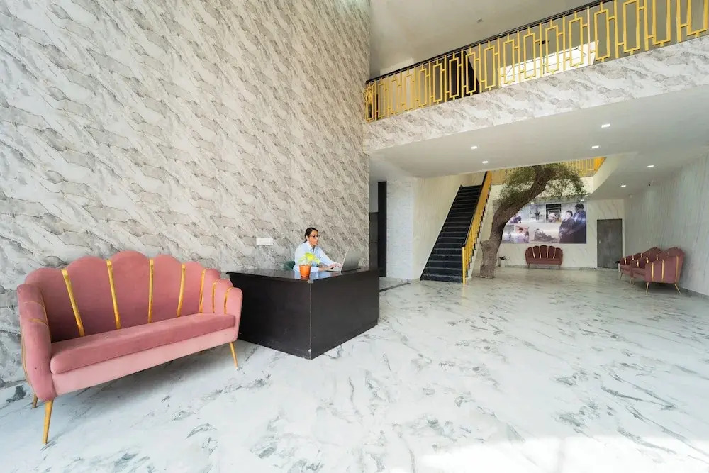 Thar Exotica Hotel & Resort Bikaner