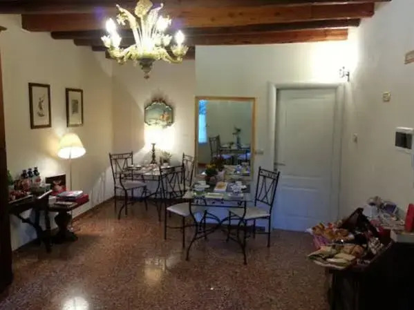 Corte Di Venezia