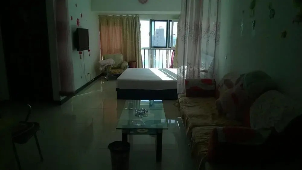 Jingxin Hotel Apartment- Tianjin