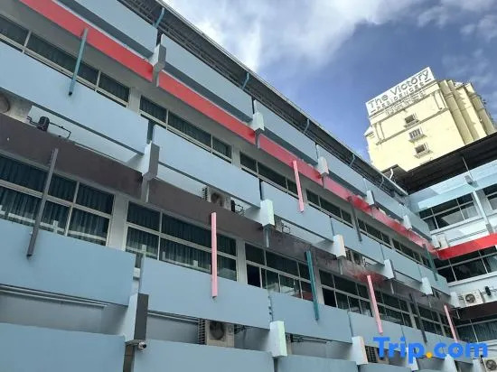 Krungthai Hotel at Rangnam