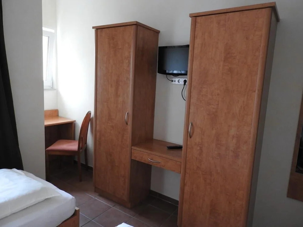 Hotel Saint Denis Krefeld City