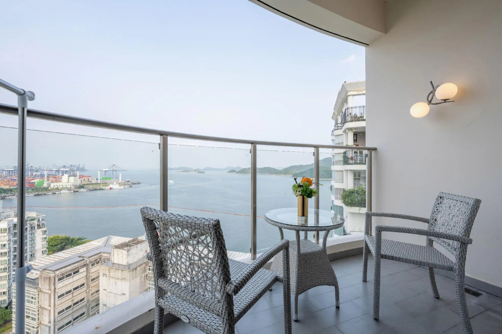 Acotown Gulf International Hotel