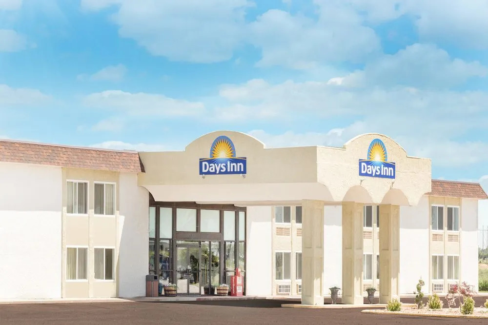 Motel 6 Scottsbluff